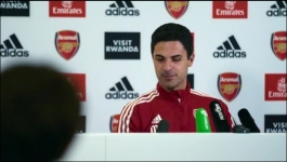 All or Nothing Arsenal - Season 01 Episode 07